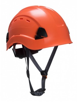 Portwest PS63 Height Endurance Helmet Personal Protective Equipment 